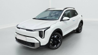 KIA STONIC 1.0 T-GDI 115 CH MHEV ACTIVE