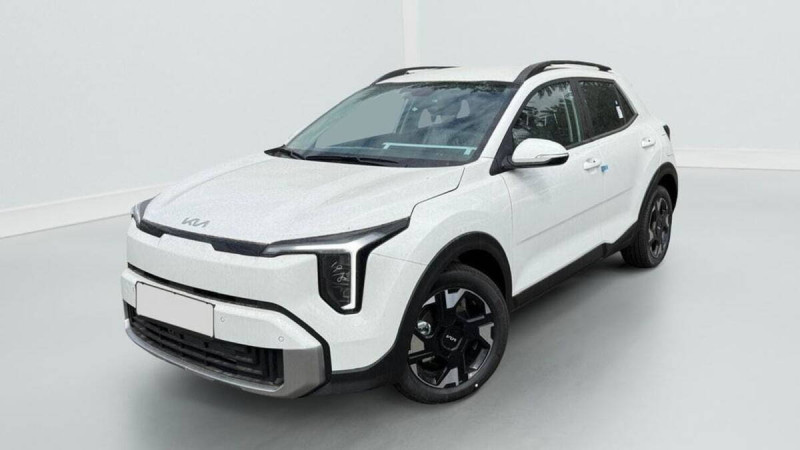 KIA STONIC 1.0 T-GDI 115 CH MHEV ACTIVE