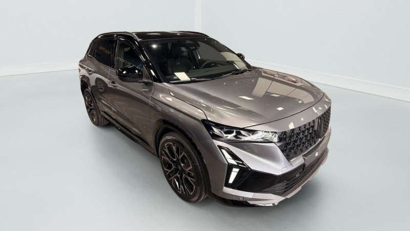 RENAULT AUSTRAL AUSTRAL FULL HYBRID E-TECH 200 CH ESPRIT ALPINE