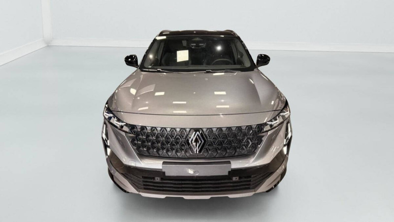 RENAULT AUSTRAL AUSTRAL FULL HYBRID E-TECH 200 CH ESPRIT ALPINE