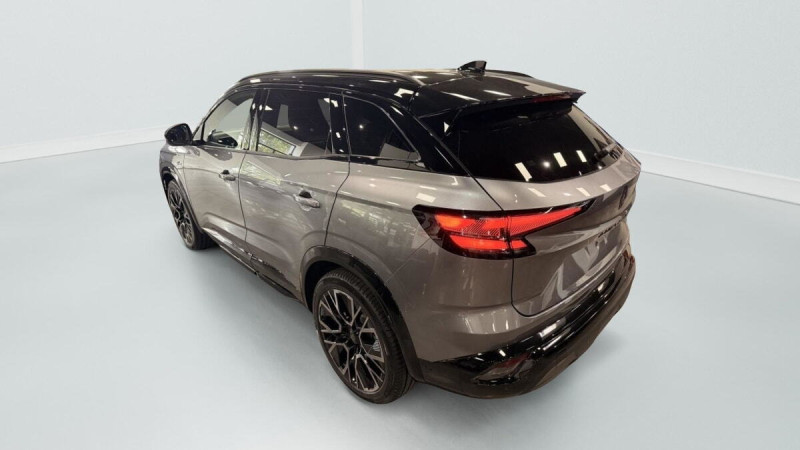 RENAULT AUSTRAL AUSTRAL FULL HYBRID E-TECH 200 CH ESPRIT ALPINE