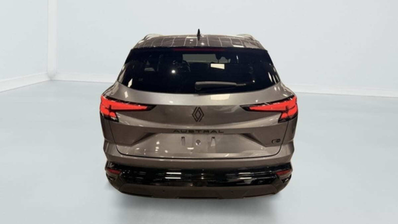 RENAULT AUSTRAL AUSTRAL FULL HYBRID E-TECH 200 CH ESPRIT ALPINE