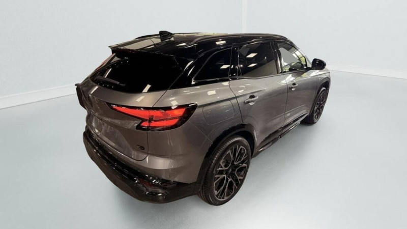 RENAULT AUSTRAL AUSTRAL FULL HYBRID E-TECH 200 CH ESPRIT ALPINE