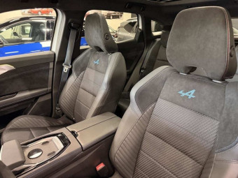 RENAULT AUSTRAL AUSTRAL FULL HYBRID E-TECH 200 CH ESPRIT ALPINE