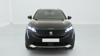 PEUGEOT 5008 PURETECH 130CH EAT8 GT
