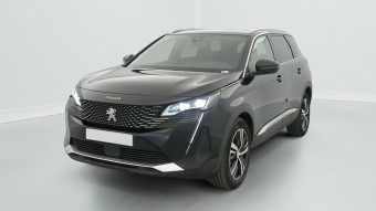 PEUGEOT 5008 PURETECH 130CH EAT8 GT