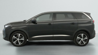 PEUGEOT 5008 PURETECH 130CH EAT8 GT