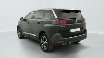 PEUGEOT 5008 PURETECH 130CH EAT8 GT