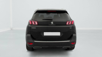 PEUGEOT 5008 PURETECH 130CH EAT8 GT
