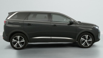 PEUGEOT 5008 PURETECH 130CH EAT8 GT
