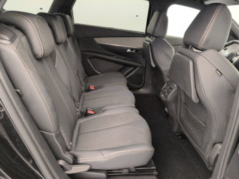 PEUGEOT 5008 PURETECH 130CH EAT8 GT