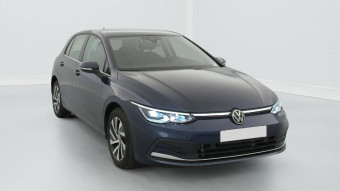 VOLKSWAGEN GOLF 1.4 HYBRID RECHARGEABLE OPF 204 DSG6 STYLE