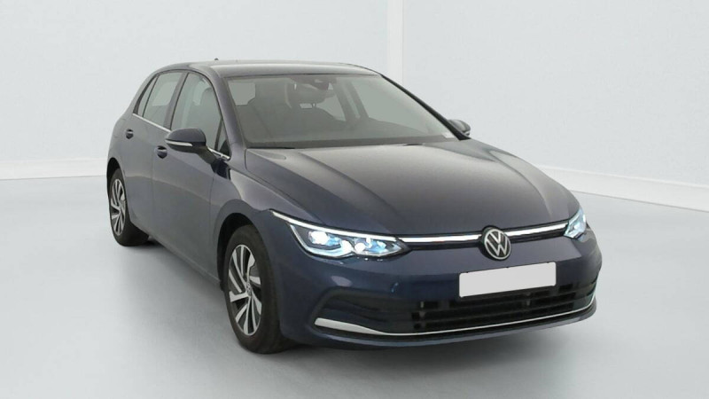 VOLKSWAGEN GOLF 1.4 HYBRID RECHARGEABLE OPF 204 DSG6 STYLE