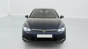 VOLKSWAGEN GOLF 1.4 HYBRID RECHARGEABLE OPF 204 DSG6 STYLE