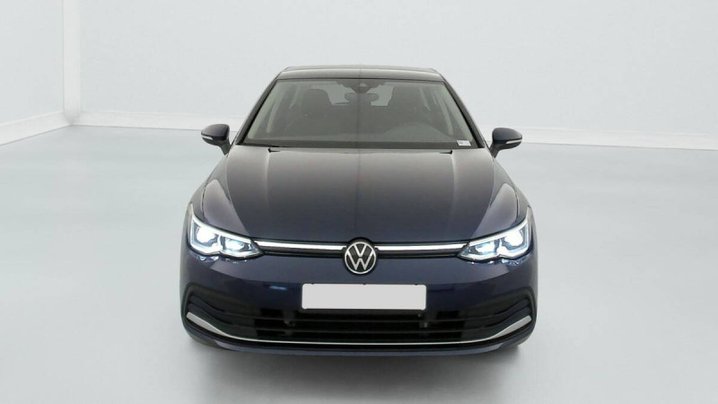 VOLKSWAGEN GOLF 1.4 HYBRID RECHARGEABLE OPF 204 DSG6 STYLE