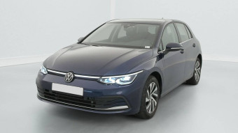 VOLKSWAGEN GOLF 1.4 HYBRID RECHARGEABLE OPF 204 DSG6 STYLE