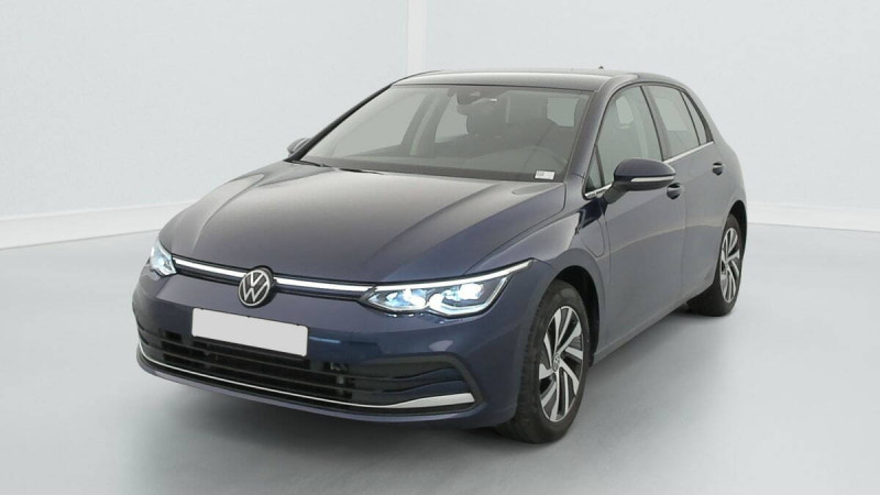 VOLKSWAGEN GOLF 1.4 HYBRID RECHARGEABLE OPF 204 DSG6 STYLE
