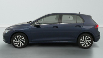 VOLKSWAGEN GOLF 1.4 HYBRID RECHARGEABLE OPF 204 DSG6 STYLE