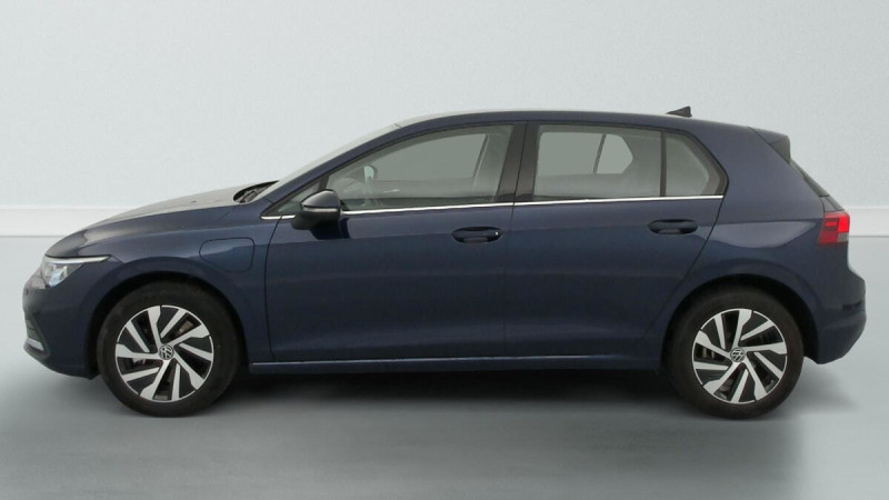 VOLKSWAGEN GOLF 1.4 HYBRID RECHARGEABLE OPF 204 DSG6 STYLE