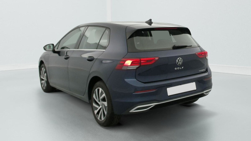 VOLKSWAGEN GOLF 1.4 HYBRID RECHARGEABLE OPF 204 DSG6 STYLE