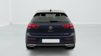 VOLKSWAGEN GOLF 1.4 HYBRID RECHARGEABLE OPF 204 DSG6 STYLE