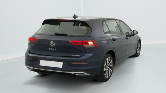 VOLKSWAGEN GOLF 1.4 HYBRID RECHARGEABLE OPF 204 DSG6 STYLE