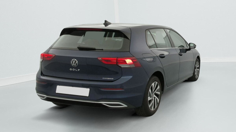 VOLKSWAGEN GOLF 1.4 HYBRID RECHARGEABLE OPF 204 DSG6 STYLE