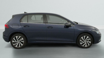 VOLKSWAGEN GOLF 1.4 HYBRID RECHARGEABLE OPF 204 DSG6 STYLE