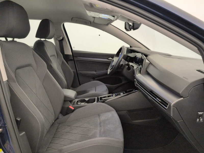 VOLKSWAGEN GOLF 1.4 HYBRID RECHARGEABLE OPF 204 DSG6 STYLE