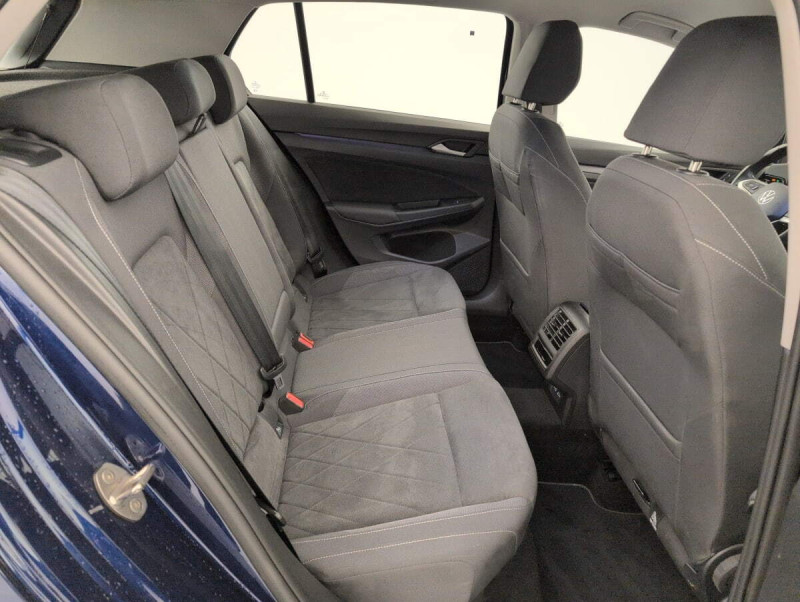 VOLKSWAGEN GOLF 1.4 HYBRID RECHARGEABLE OPF 204 DSG6 STYLE