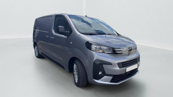 PEUGEOT EXPERT 180CH 2.2 HDI TAILLE M