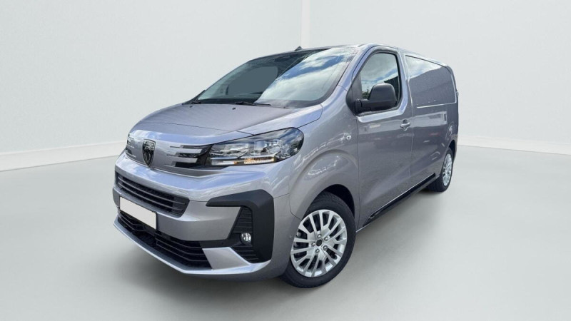 PEUGEOT EXPERT 180CH 2.2 HDI TAILLE M