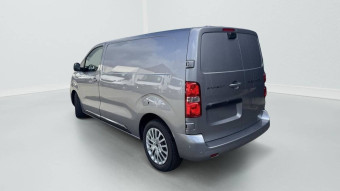 PEUGEOT EXPERT 180CH 2.2 HDI TAILLE M