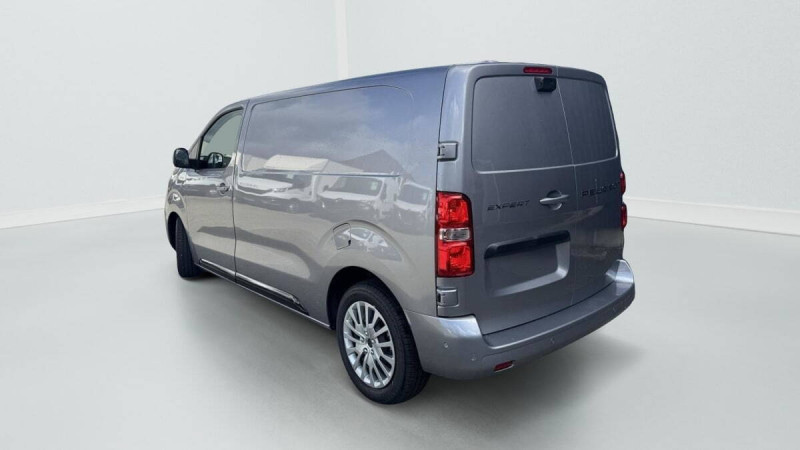 PEUGEOT EXPERT 180CH 2.2 HDI TAILLE M