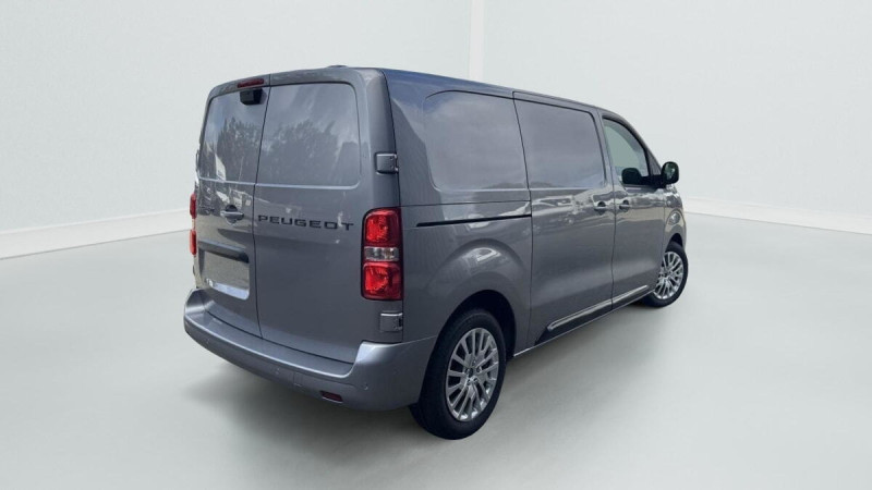 PEUGEOT EXPERT 180CH 2.2 HDI TAILLE M
