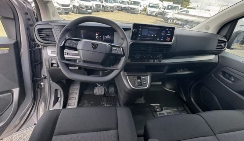 PEUGEOT EXPERT 180CH 2.2 HDI TAILLE M