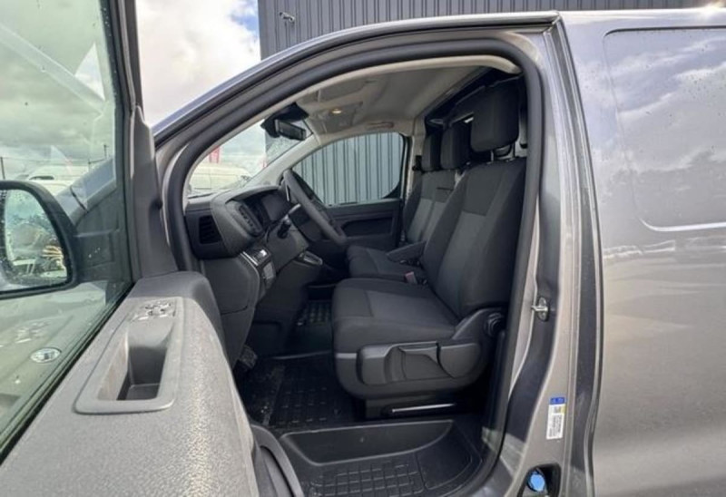 PEUGEOT EXPERT 180CH 2.2 HDI TAILLE M