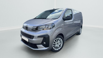 PEUGEOT EXPERT 180CH 2.2 HDI TAILLE M