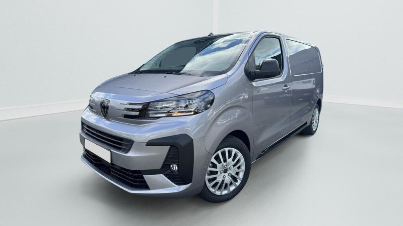 PEUGEOT EXPERT 180CH 2.2 HDI TAILLE M