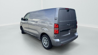 PEUGEOT EXPERT 180CH 2.2 HDI TAILLE M