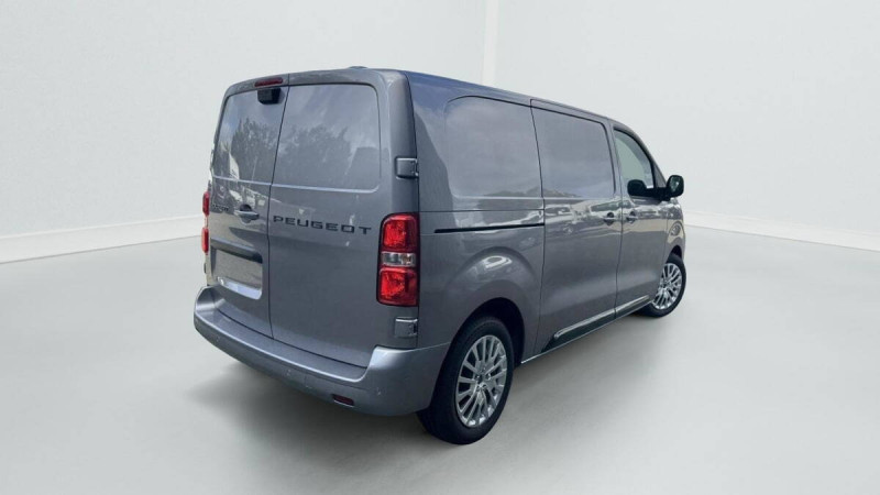 PEUGEOT EXPERT 180CH 2.2 HDI TAILLE M