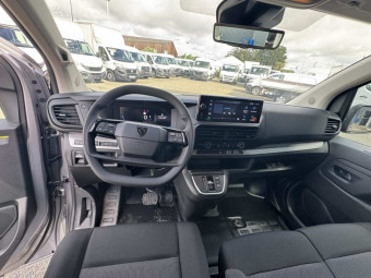 PEUGEOT EXPERT 180CH 2.2 HDI TAILLE M