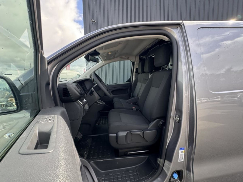 PEUGEOT EXPERT 180CH 2.2 HDI TAILLE M