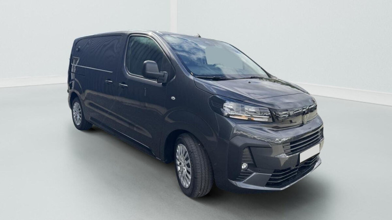 PEUGEOT EXPERT 180CH 2.2 HDI TAILLE M