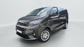PEUGEOT EXPERT 180CH 2.2 HDI TAILLE M