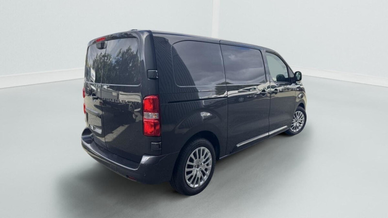 PEUGEOT EXPERT 180CH 2.2 HDI TAILLE M