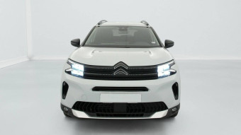 CITROEN C5 AIRCROSS BLUEHDI 130 EAT8 MAX