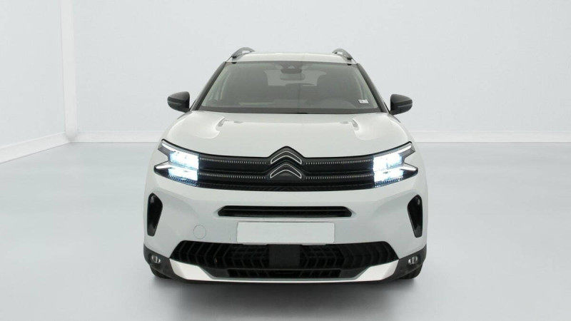CITROEN C5 AIRCROSS BLUEHDI 130 EAT8 MAX