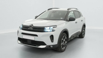 CITROEN C5 AIRCROSS BLUEHDI 130 EAT8 MAX