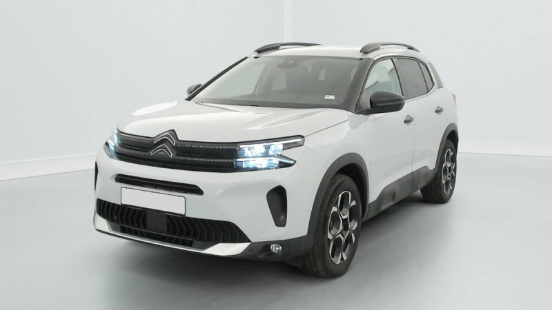 CITROEN C5 AIRCROSS BLUEHDI 130 EAT8 MAX